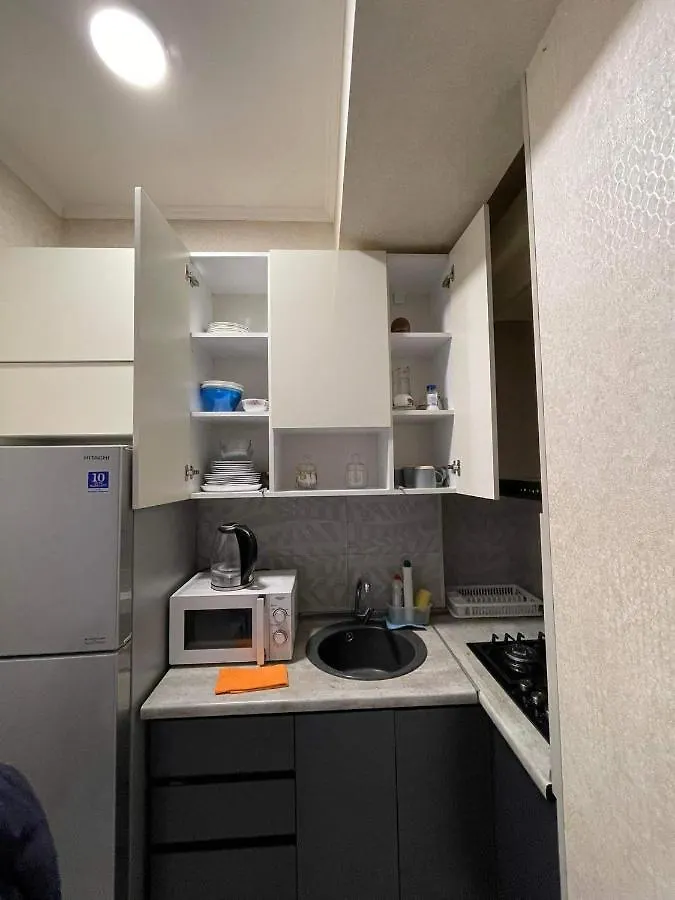 G&M Apartament Tbilisi 0*,