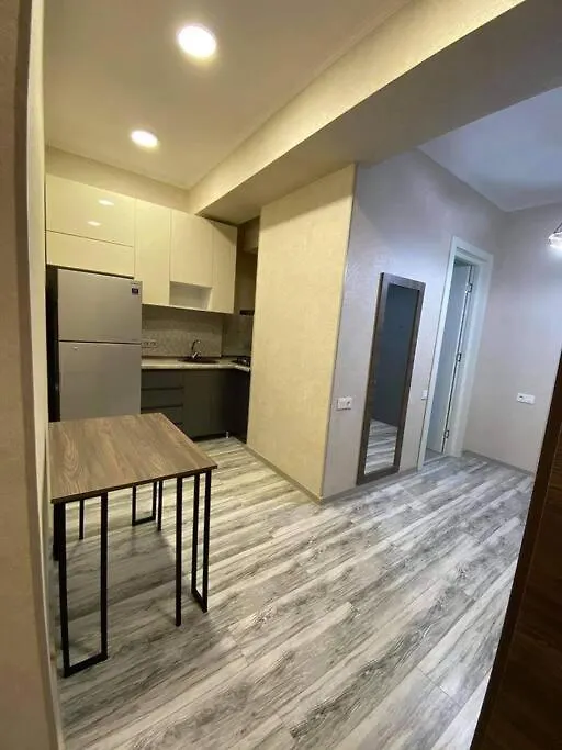 G&M Apartament Tbilisi Apartmán