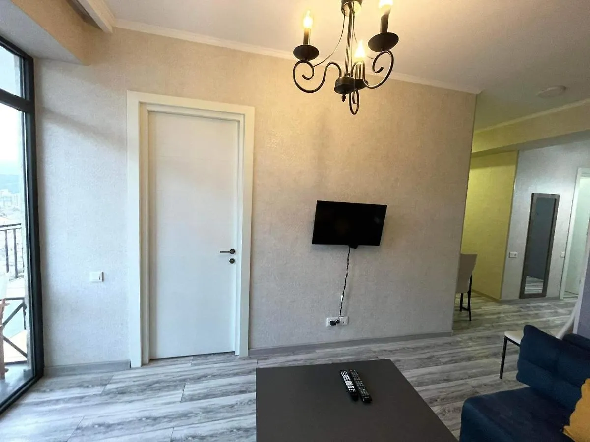 Apartmán G&M Apartament Tbilisi