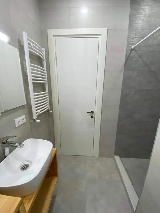 G&M Apartament Tbilisi Apartmán