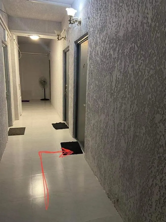 G&M Apartament Tbilisi Gruzie