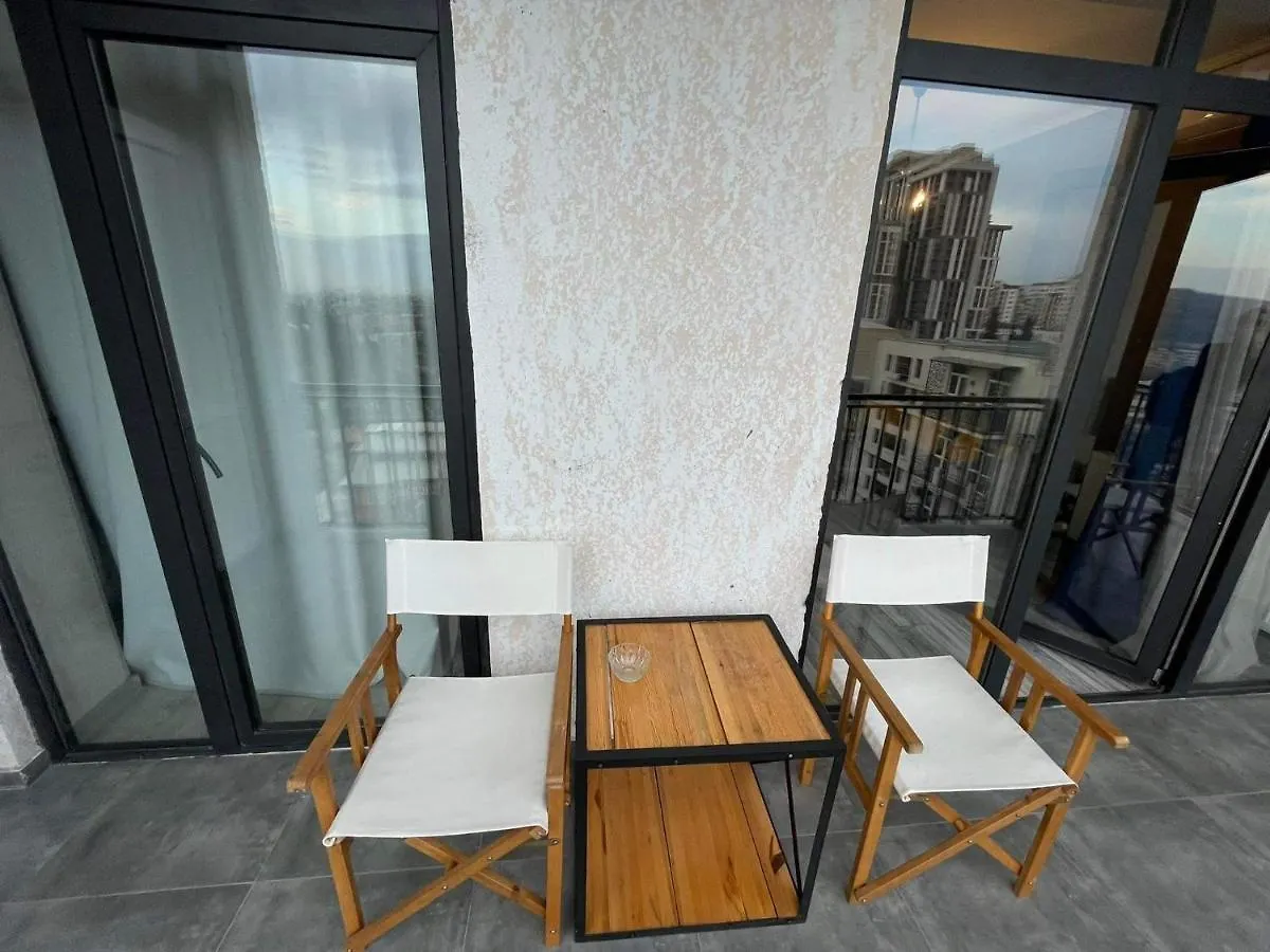 G&M Apartament Tbilisi Gruzie
