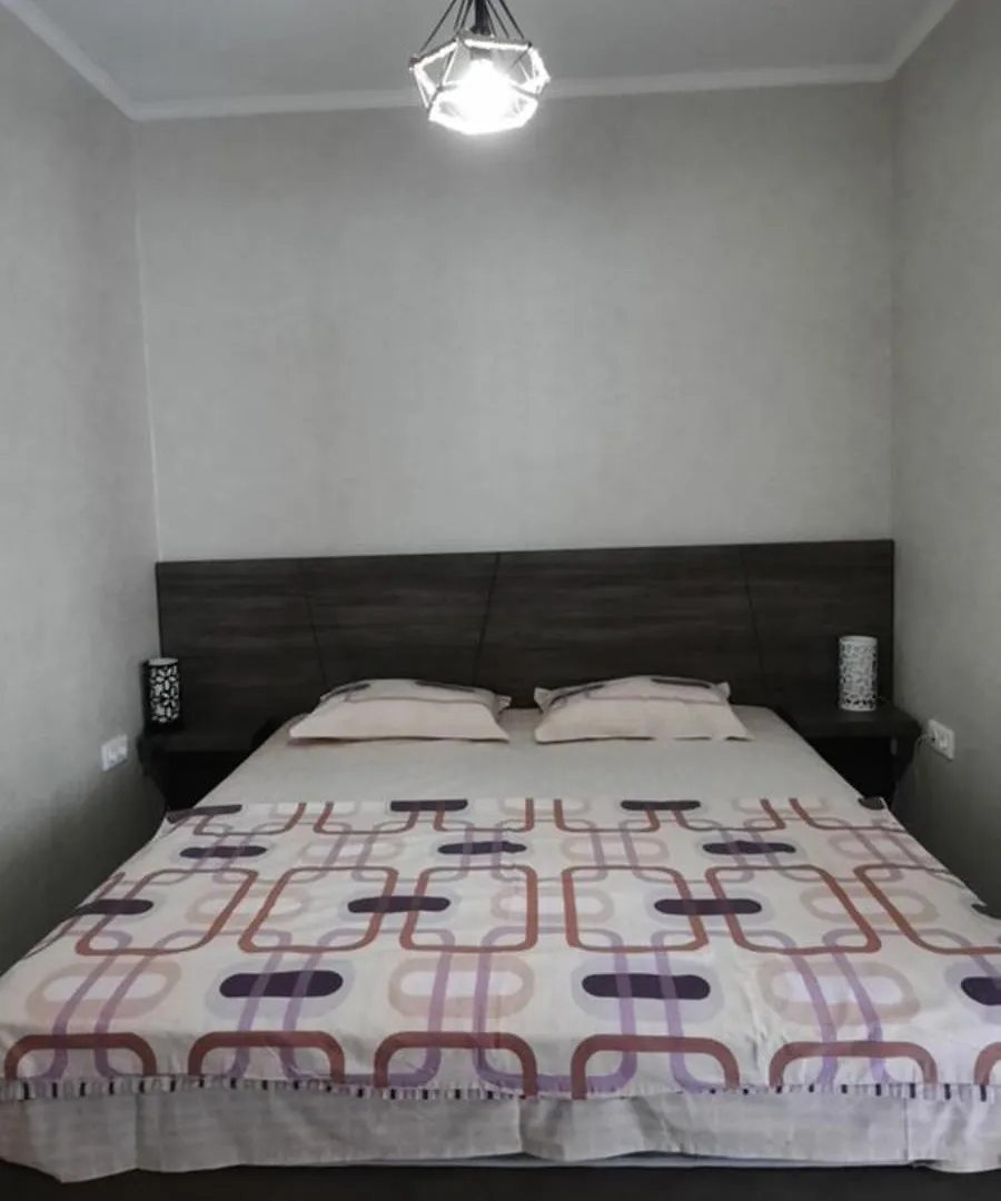 Apartmán G&M Apartament Tbilisi Gruzie